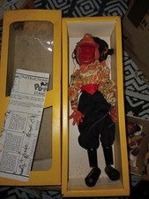 Vintage Pelham Puppet 'Pirate'