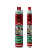 Repair Care DRY FLEX 1 - Bonds and fills cracks, gaps and joints