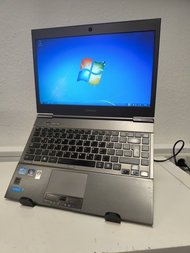 Windows ultrabook toshiba - ultrabook!,