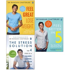 Feel Great Lose Weight, Feel