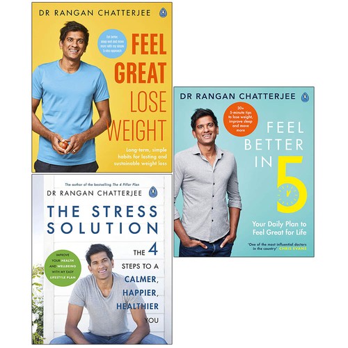Feel great lose weight - feel,