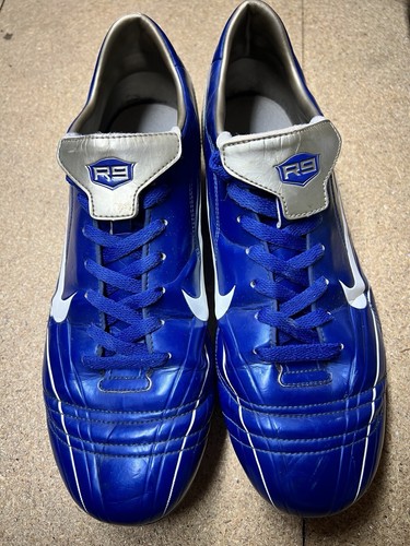 Nike mercurial fg football - ,