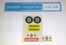 Dinky 212 Ford Cortina Mark 1