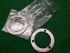 YAMAHA YFZ350 BANSHEE QUAD  PATT NEW PAIR EXHAUST BAFFLE GASKETS 2GU-14613 10