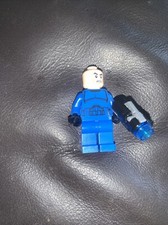 Star Wars Senate Commando 75088 8128 8039 LEGO Minifigure Figure bundle