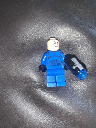 Star wars senate - wars, commando