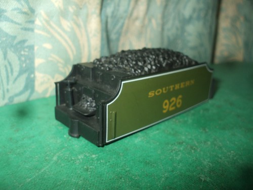 Hornby schools class - class, olive
