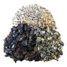 Incense Resin Assorted