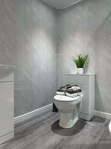 Grey marble 8mm - marble,