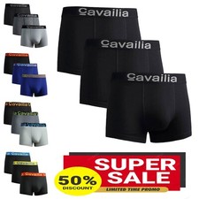 Mens Boxer Short Underwear