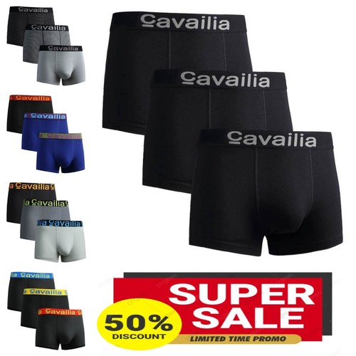 Mens boxer short underwear - short,
