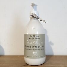 M&S La Maison De Senteurs