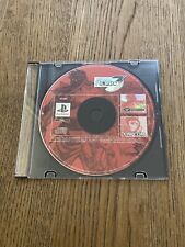 Street Fighter Alpha 3 (Sony PlayStation 1, 1999)