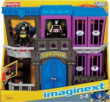 Imaginext DC Super Friends