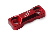 AS3 FRONT BRAKE LINE CLAMP for