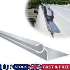 Awning rails channel for vw - channel,