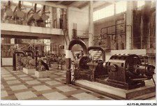 Alip3-0280-88 - Mirecourt - Raventel Psychiatric Hospital - Central Th