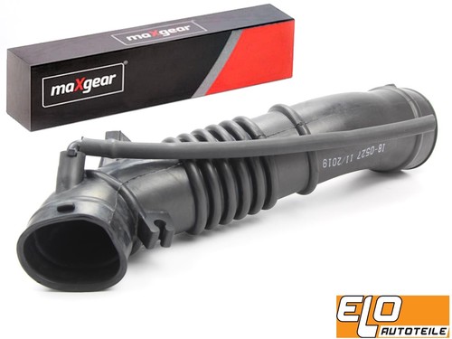 Maxgear air hose - hose, intake