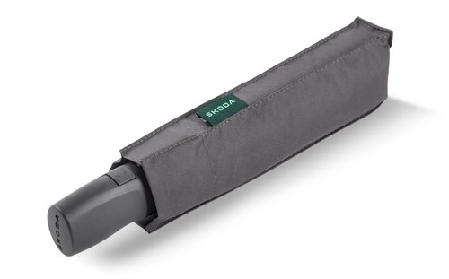Original skoda umbrella - umbrella, for
