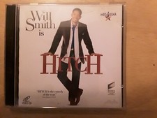 Hitch - VCD Video CD RARE