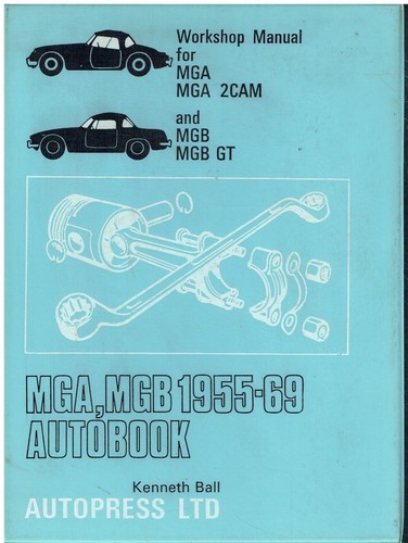 Mga 1500 1600 twin - mg,