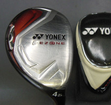 Yonex i-EZone 22° 4 Hybrid