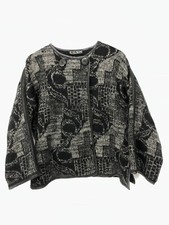 Escada Mohair 2 Button