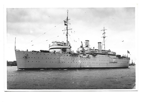 Marine war ship photo hms - marine,