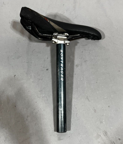 Bontrager race lite lux - bontrager,