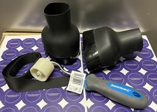 LATEX BOTTLE WRIST SEAL