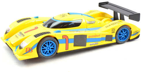 Scalextric danwall tires - scalextric, "danwall