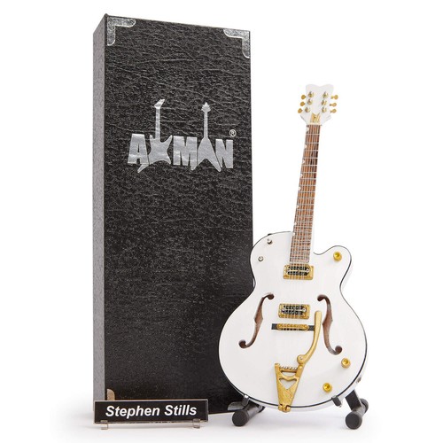 Stephen stills guitar - stephen,