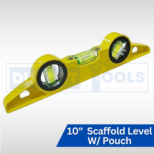 Scaffold spirit level with - scaffold,