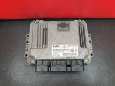 9663268380 / 0281012468  Citroen Xsara Picasso 1.6 HDI Engine Control Unit ECU