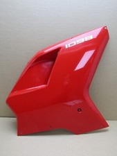 Ducati 1098 2008 - 10,800, miles