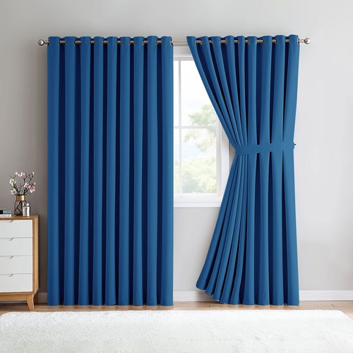 Thermal blackout curtains - thermal,