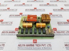 SEG A20 B1 Printed Circuit
