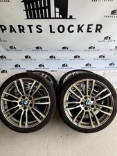BMW 3 Series F30 M Sport Style