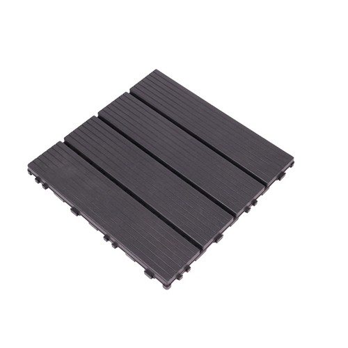 11pcs decking tiles garden - 11pcs,