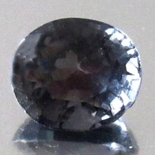 Natural Spinel Gemstone 5.5 x
