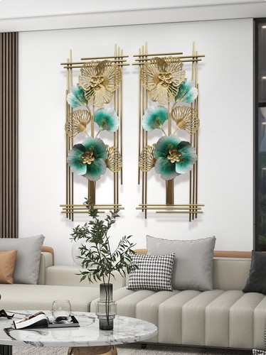 Elegant abstract metal - 3d,