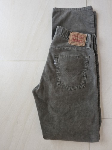 Levi 514 mens size 32x34 - levi's,