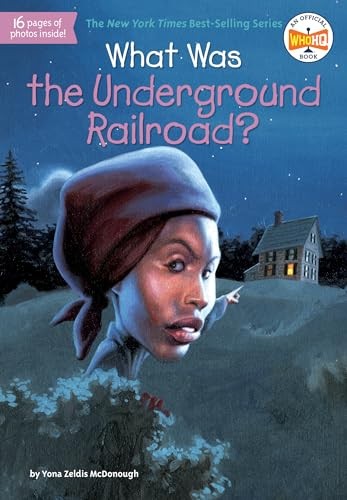 What was the underground - what,