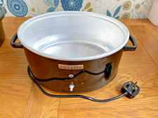 Crock-Pot CSC031 Slow Cooker