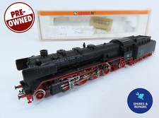 N Gauge Arnold 2512 2-8-2 DB