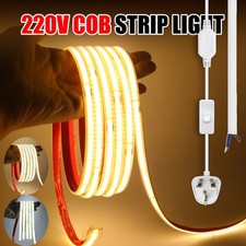 220V-240V Neon COB LED Strip