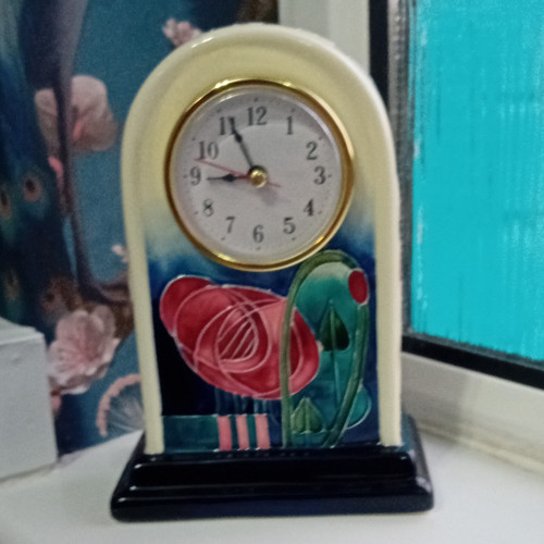 Old tupton ware ceramic - tupton,