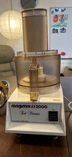 Magimix 2000 Food Processor
