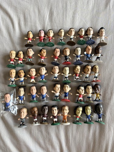 Corinthian microstars football - corinthian,