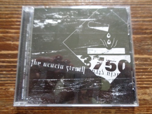 The acacia strain 3750 - acacia, cd